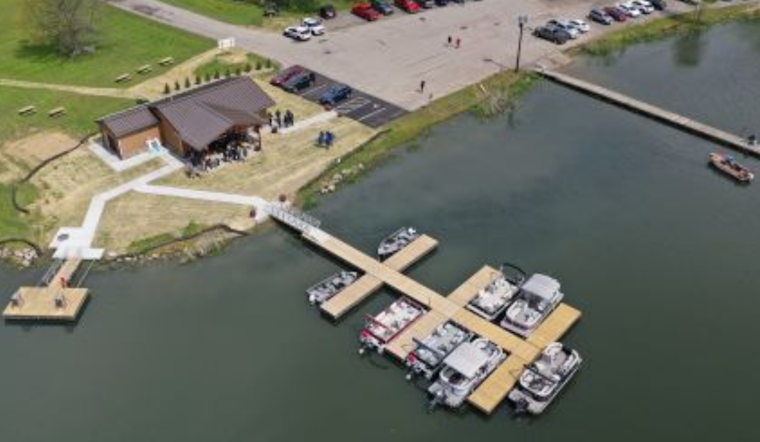 Ohio Department of Natural Resources Offers Free Vessel Safety Checks for Boaters Ahead of Season