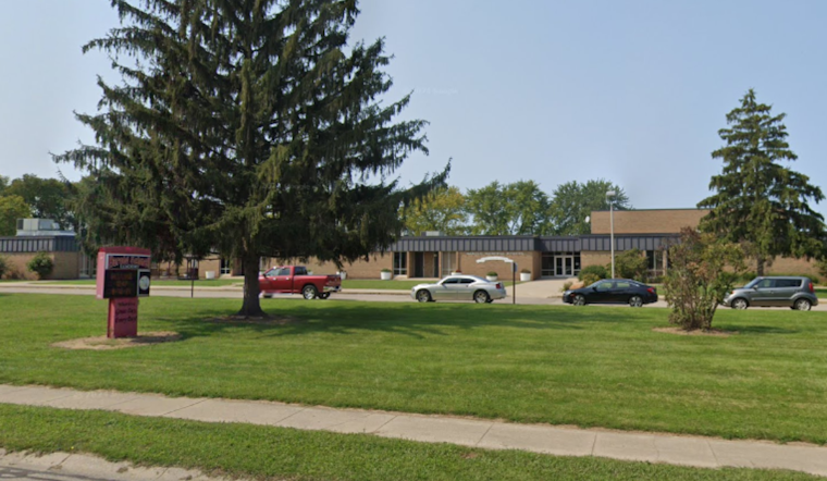 Ohio Governor Mike DeWine Celebrates Harold Schnell Elementary's Reading Advances in West Carrollton