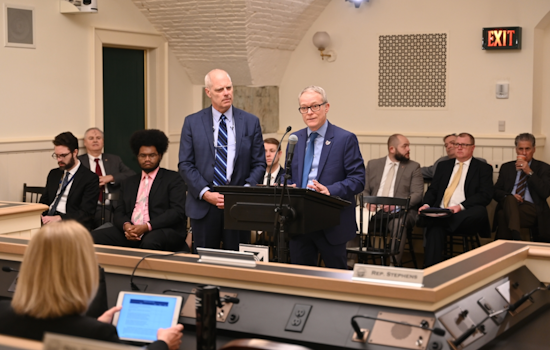 Ohio House Local Government Committee Reviews Bill to Amend State Annexation Law