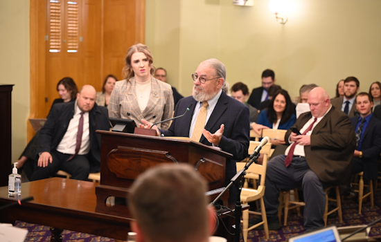 Ohio Lawmakers Push for Expanded Medigap Coverage to Support Under-65 ALS and ESRD Patients