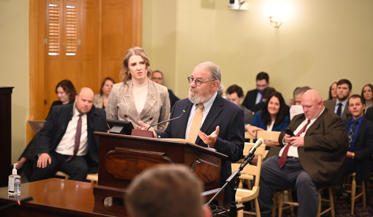 Ohio Lawmakers Push for Expanded Medigap Coverage to Support Under-65 ALS and ESRD Patients