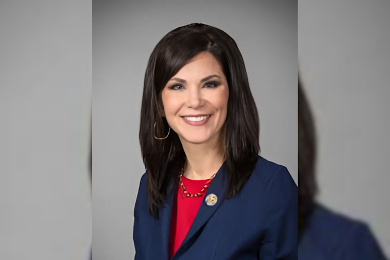 Ohio Representative Angie King Introduces WIRED Act to Impose Levy on Out-of-State Wire Transfers, Targeting Illicit Activities
