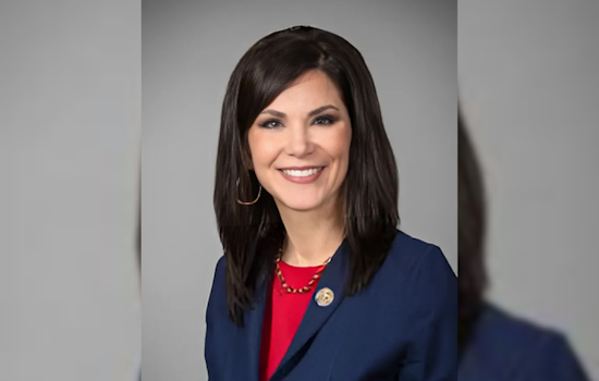 Ohio Representative Angie King Introduces WIRED Act to Impose Levy on Out-of-State Wire Transfers, Targeting Illicit Activities