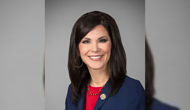 Ohio Representative Angie King Introduces WIRED Act to Impose Levy on Out-of-State Wire Transfers, Targeting Illicit Activities