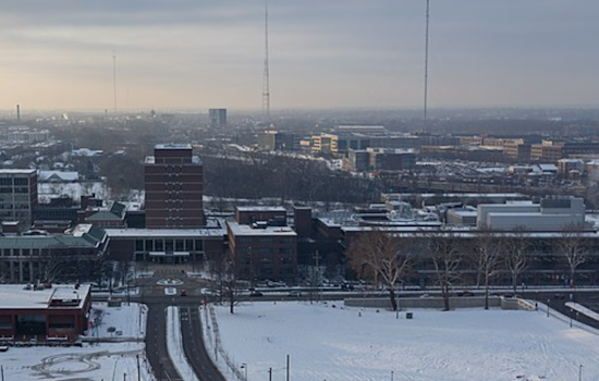Ohio Residents Brace for Weather Whiplash: Rain, Snow, and Winds to Hit Columbus, Cincinnati, and Wilmington