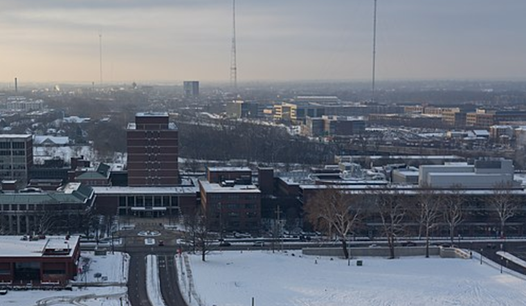 Ohio Residents Brace for Weather Whiplash: Rain, Snow, and Winds to Hit Columbus, Cincinnati, and Wilmington