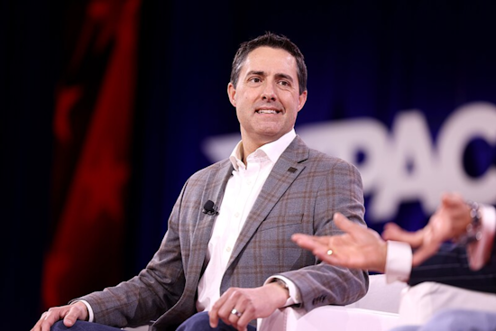 Ohio Secretary of State Frank LaRose Intensifies Efforts to Remove Noncitizens from Voter Rolls