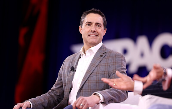 Ohio Secretary of State Frank LaRose Intensifies Efforts to Remove Noncitizens from Voter Rolls