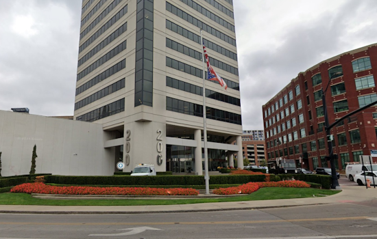 Ohio Secretary of State LaRose Confirms Ballots Dispatched to Military and Overseas Voters for May 6 Primary