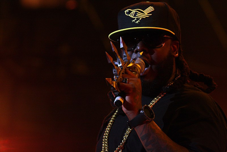 Ohio State Fair Amplifies 2025 Lineup with T-Pain and Tauren Wells Concerts in Columbus