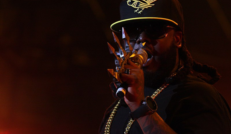 Ohio State Fair Amplifies 2025 Lineup with T-Pain and Tauren Wells Concerts in Columbus