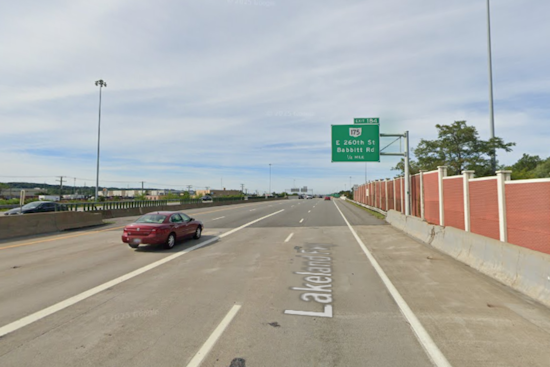 Ohio State Highway Patrol's Increased I-90 Patrols Lead to 10% Drop in Crashes Ahead of Summer Travel Surge