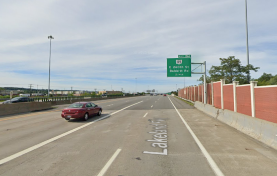 Ohio State Highway Patrol's Increased I-90 Patrols Lead to 10% Drop in Crashes Ahead of Summer Travel Surge