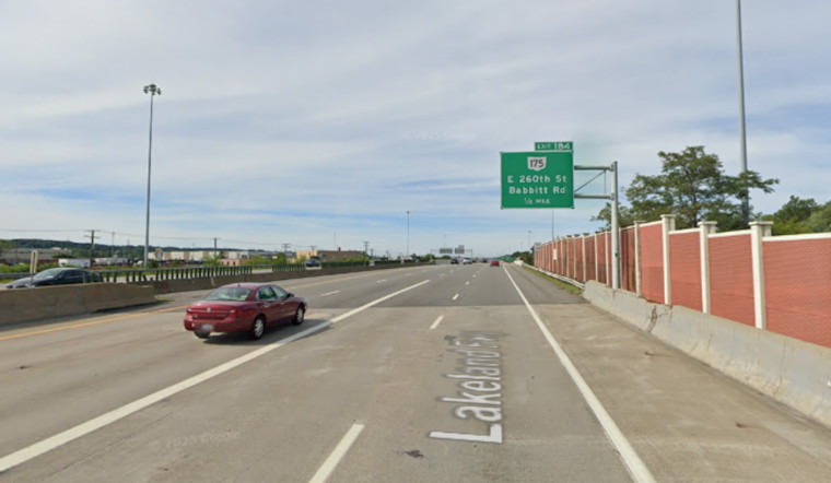 Ohio State Highway Patrol's Increased I-90 Patrols Lead to 10% Drop in Crashes Ahead of Summer Travel Surge