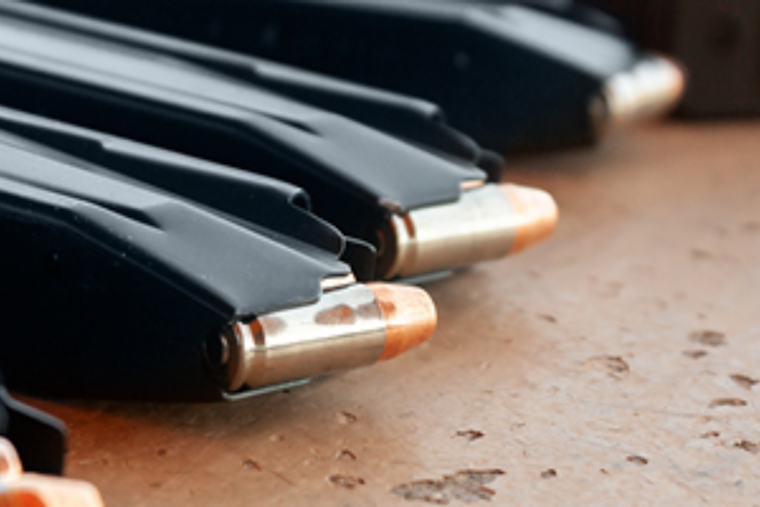 Ohio Supreme Court to Review Preliminary Injunction on Columbus Firearm Regulations Amid Legal Battle