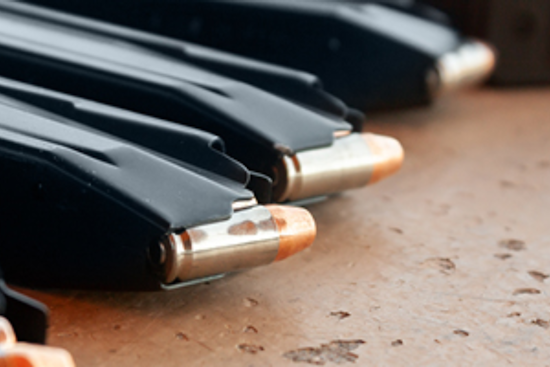 Ohio Supreme Court to Review Preliminary Injunction on Columbus Firearm Regulations Amid Legal Battle