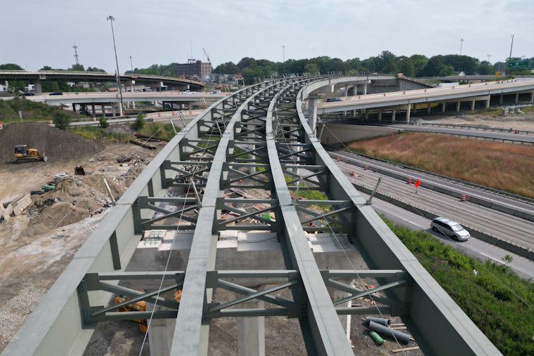 Ohio TRAC Approves $319.3 Million Draft Funding for Statewide Transportation Projects