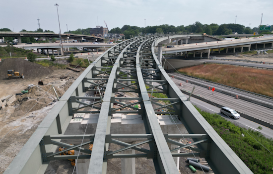 Ohio TRAC Approves $319.3 Million Draft Funding for Statewide Transportation Projects