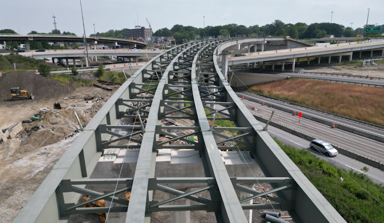 Ohio TRAC Approves $319.3 Million Draft Funding for Statewide Transportation Projects