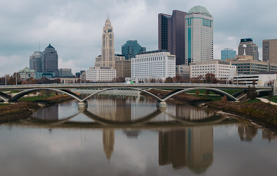 Ohio Weather, Wet Start, Warm Afternoon, and Storm Potential Ahead for Columbus and Cincinnati Regions