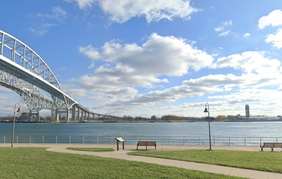Oil Spill Near Suncor Refinery Prompts Joint U.S.-Canada Clean-Up Efforts on St. Clair River