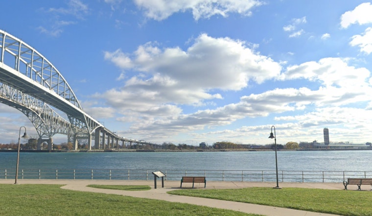 Oil Spill Near Suncor Refinery Prompts Joint U.S.-Canada Clean-Up Efforts on St. Clair River
