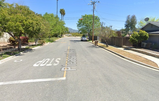 Ojai Woman's $10,000 Saved from Scam by Ventura Sheriff and USPS, Authorities Warn of Local Frauds