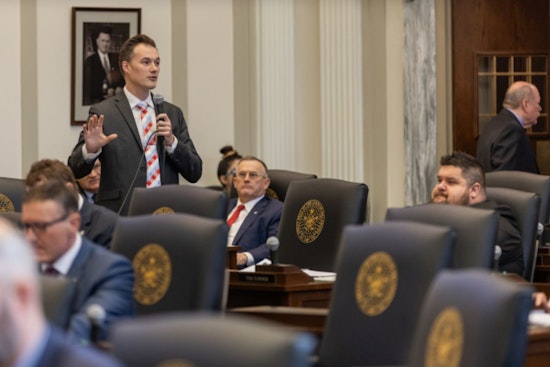 Oklahoma Advances Bill to Establish State-Run Gold and Silver Depository