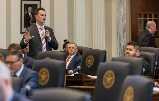Oklahoma Advances Bill to Establish State-Run Gold and Silver Depository