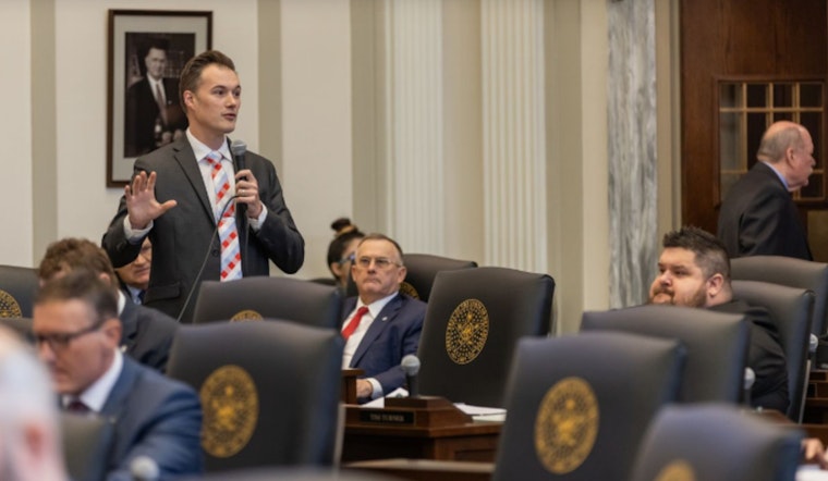 Oklahoma Advances Bill to Establish State-Run Gold and Silver Depository