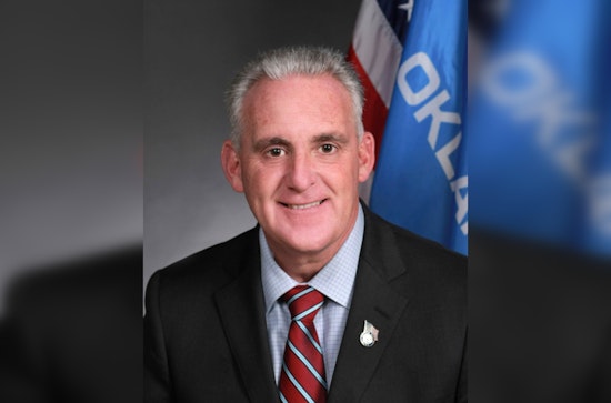 Oklahoma Aims High with Space Industry Advancement Through Senate Bill 912
