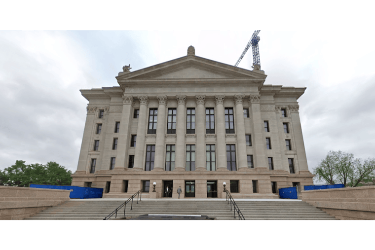 Oklahoma Aims to Limit Virtual Learning with Senate Bill 758, Advocating for In-Person Education