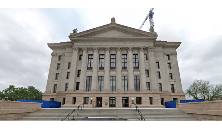 Oklahoma Aims to Limit Virtual Learning with Senate Bill 758, Advocating for In-Person Education