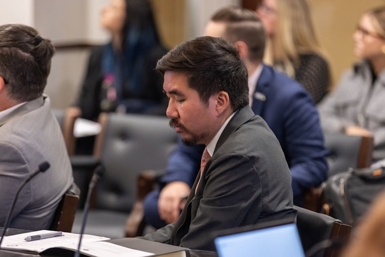 Oklahoma Bill to Extend Harm-Reduction Services until 2031 Clears House Committee