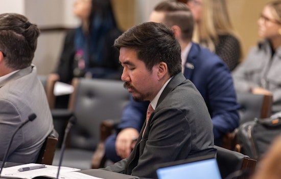 Oklahoma Bill to Extend Harm-Reduction Services until 2031 Clears House Committee