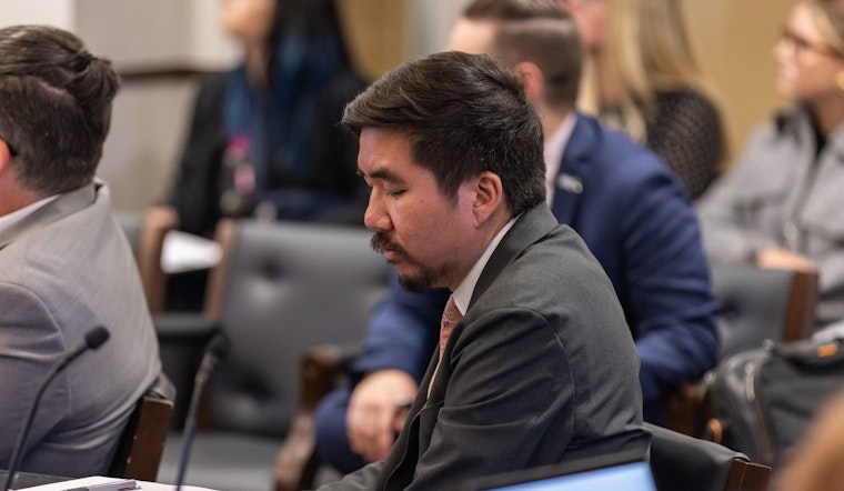Oklahoma Bill to Extend Harm-Reduction Services until 2031 Clears House Committee