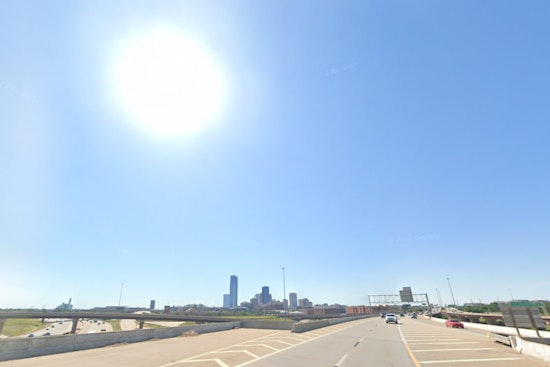 Oklahoma City Braces for Mix of Sunshine and Potential Severe Thunderstorms This Week