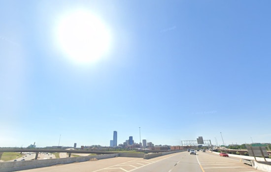 Oklahoma City Braces for Mix of Sunshine and Potential Severe Thunderstorms This Week