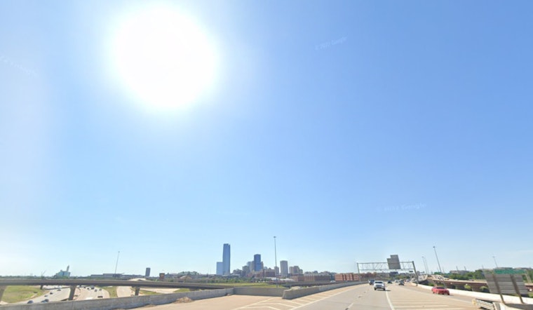 Oklahoma City Braces for Mix of Sunshine and Potential Severe Thunderstorms This Week