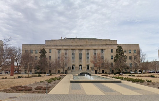 Oklahoma City Celebrates 17th Consecutive Year of Top-Tier AAA Bond Ratings from Moody's and S&P Global