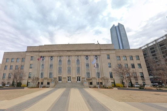 Oklahoma City Celebrates Its Own Edition of MONOPOLY with Local Landmarks and Community Input