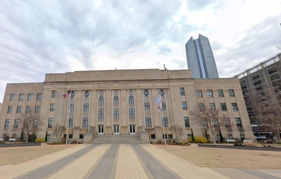 Oklahoma City Celebrates Its Own Edition of MONOPOLY with Local Landmarks and Community Input