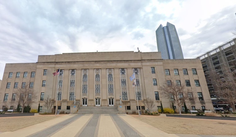 Oklahoma City Celebrates Its Own Edition of MONOPOLY with Local Landmarks and Community Input