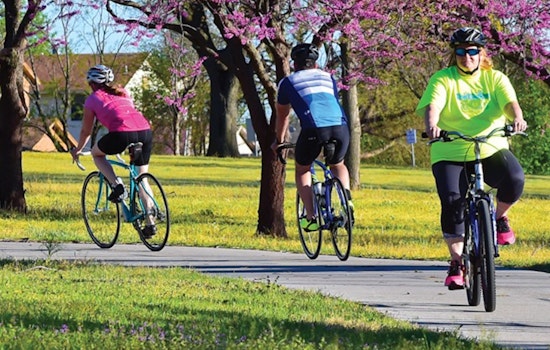 Oklahoma City Council Approves $2.3 Million Contract for New Bike Lanes Under MAPS 4 Program