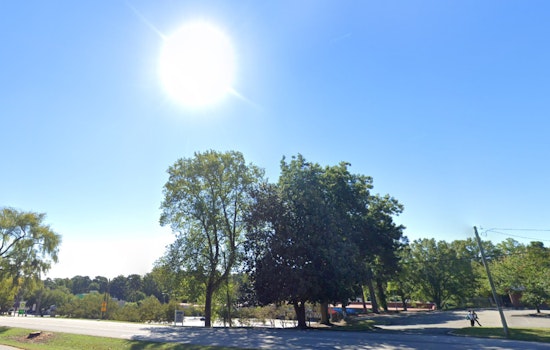 Oklahoma City Forecast: Weather Whiplash with Sunny Spells and Sudden Chills