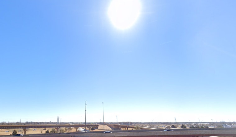 Oklahoma City Forecasts Sunny Skies and Rising Temperatures This Week