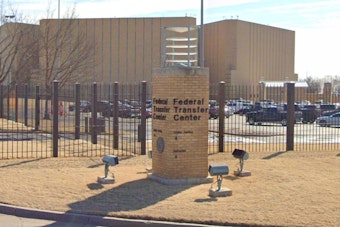 Oklahoma City Inmate Convicted of Aggravated Sexual Assault at Federal Transfer Center