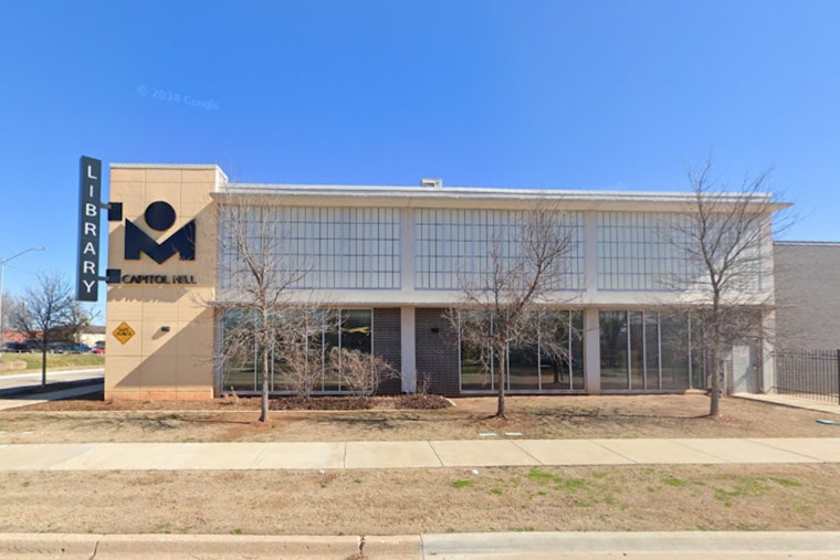 Oklahoma City Invites Ward 6 Residents to Engage with Public Safety Advisory Board at Info Session