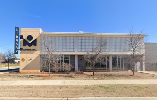 Oklahoma City Invites Ward 6 Residents to Engage with Public Safety Advisory Board at Info Session