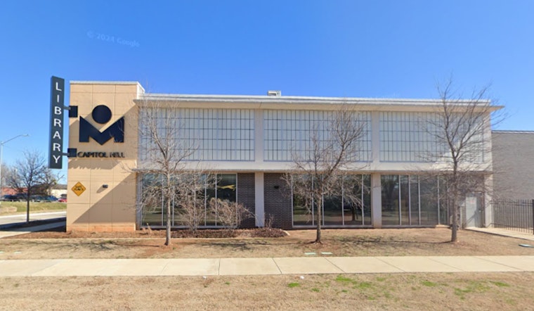 Oklahoma City Invites Ward 6 Residents to Engage with Public Safety Advisory Board at Info Session